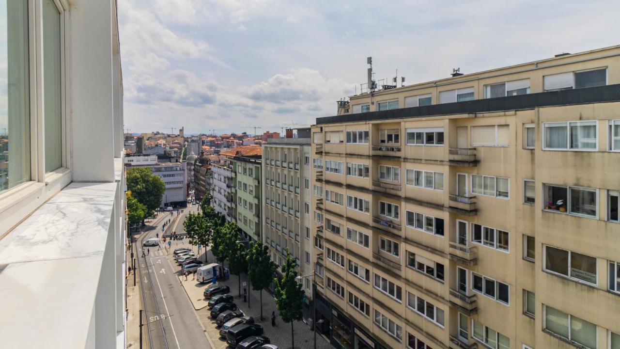 Ceuta Studio Apartments By Lovelystay Порту Экстерьер фото